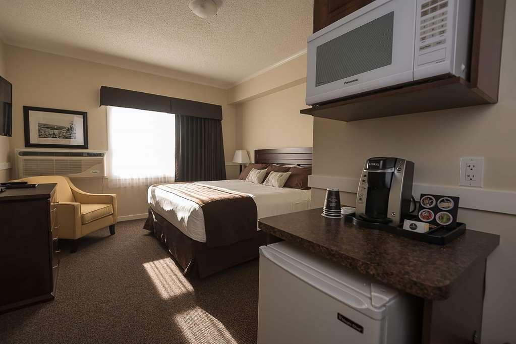 Days Inn By Wyndham Lamont Room photo