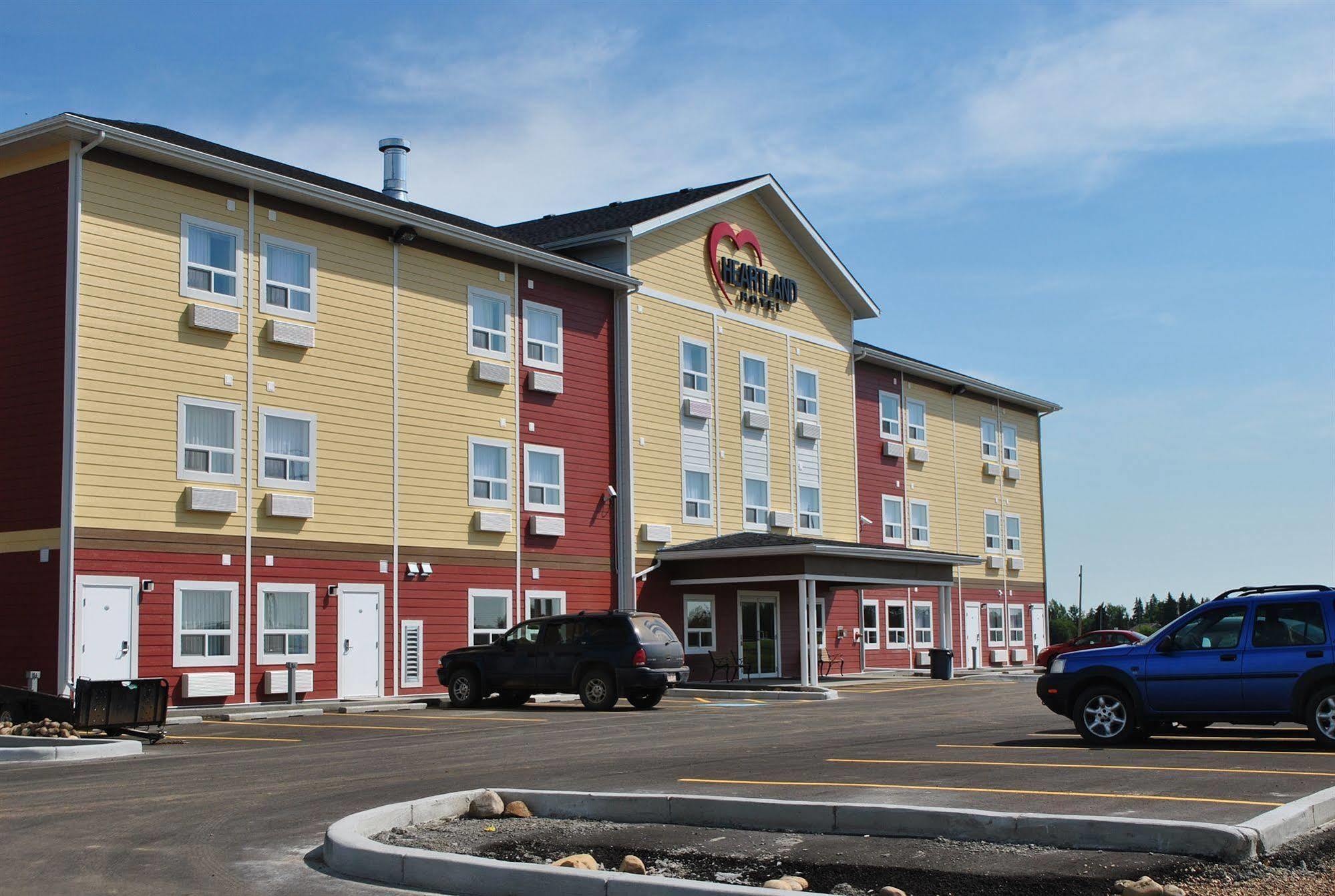 Days Inn By Wyndham Lamont Exterior photo